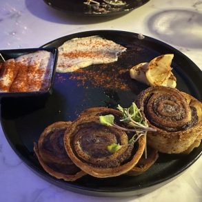 ROSALIA'S KITCHEN CATERING