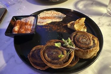 ROSALIA'S KITCHEN CATERING