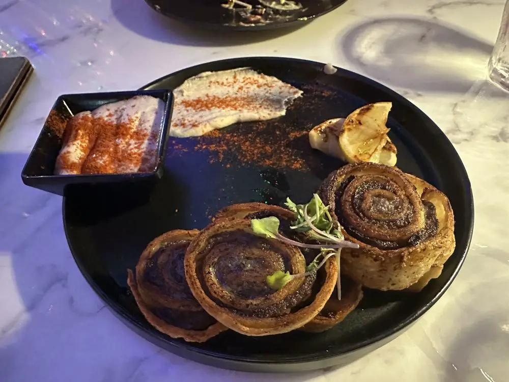 ROSALIA'S KITCHEN CATERING