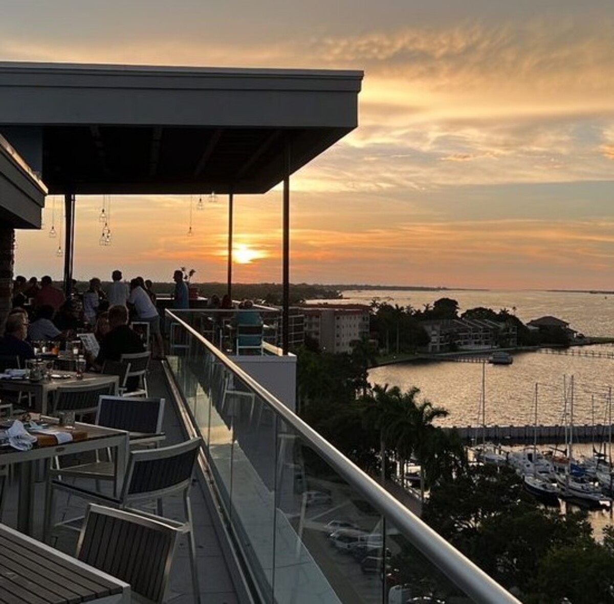 at Oak & Stone located in Bradenton, FL.