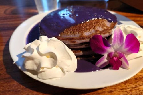 LUDI'S RESTAURANT & LOUNGE