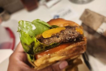 BEAUVINE BURGER CONCEPT