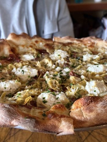 Farina Pizzeria & Wine Bar