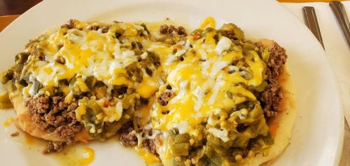 THE ORIGINAL COCINA AZUL ON MOUNTAIN RD