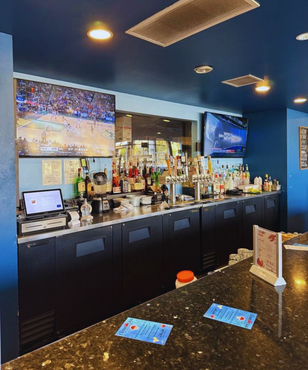 Photos for The Crabby Crab