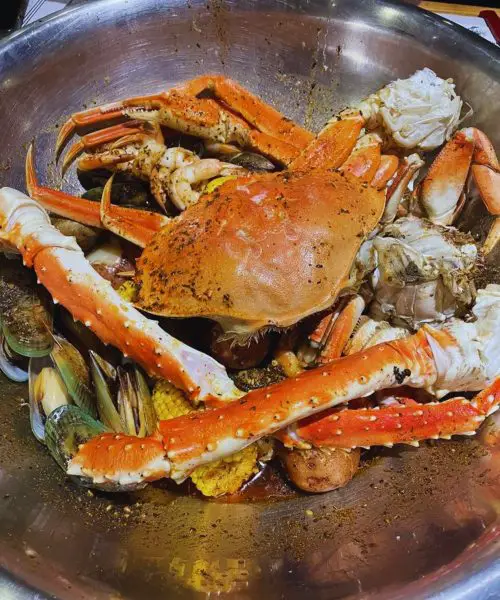 Photos for The Crabby Crab