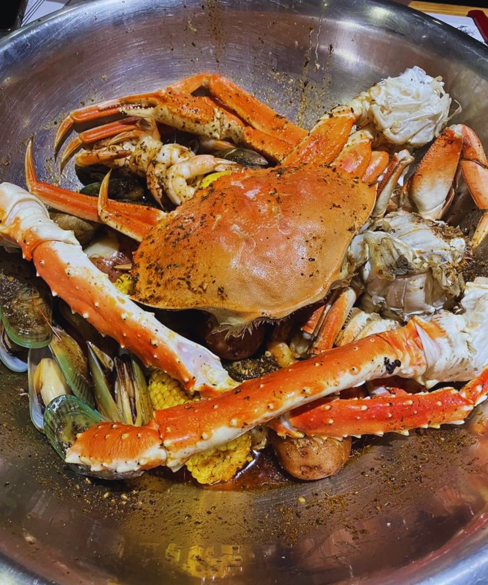 Photos for The Crabby Crab