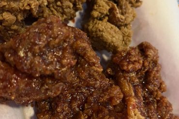 BIRDIE'S FRIED CHICKEN