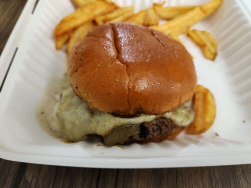 SWEET HOME WISCONSIN