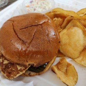 SWEET HOME WISCONSIN