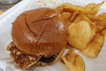 SWEET HOME WISCONSIN