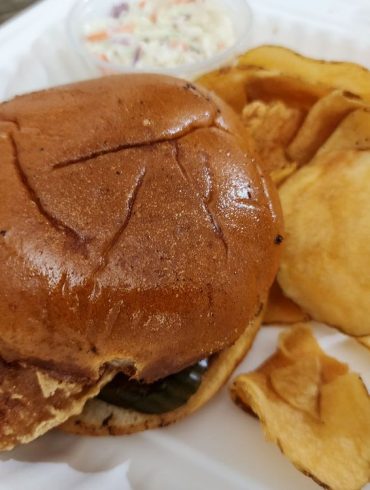 SWEET HOME WISCONSIN