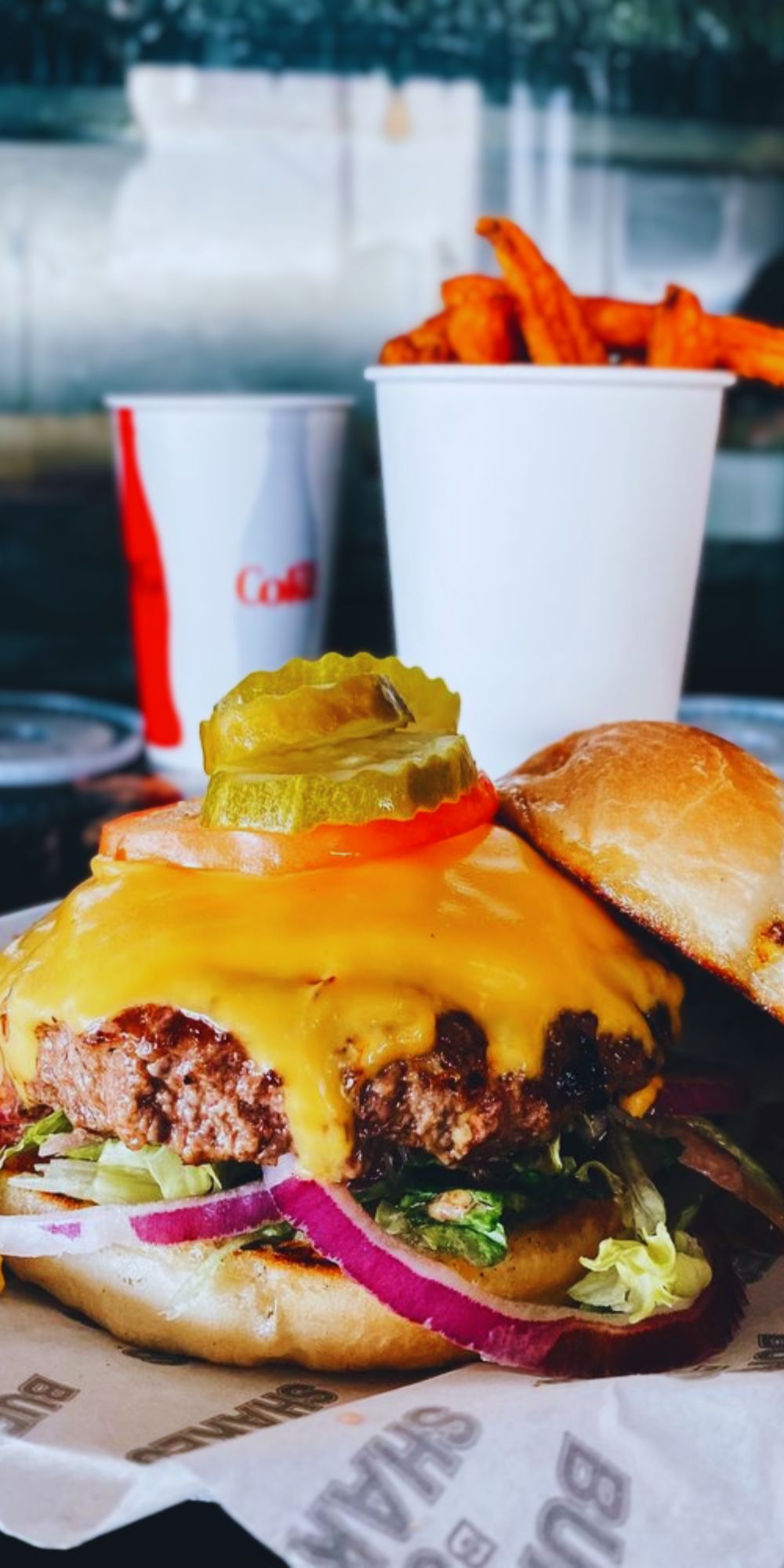 Photos for Burgers and Shake in Miami Beach, FL