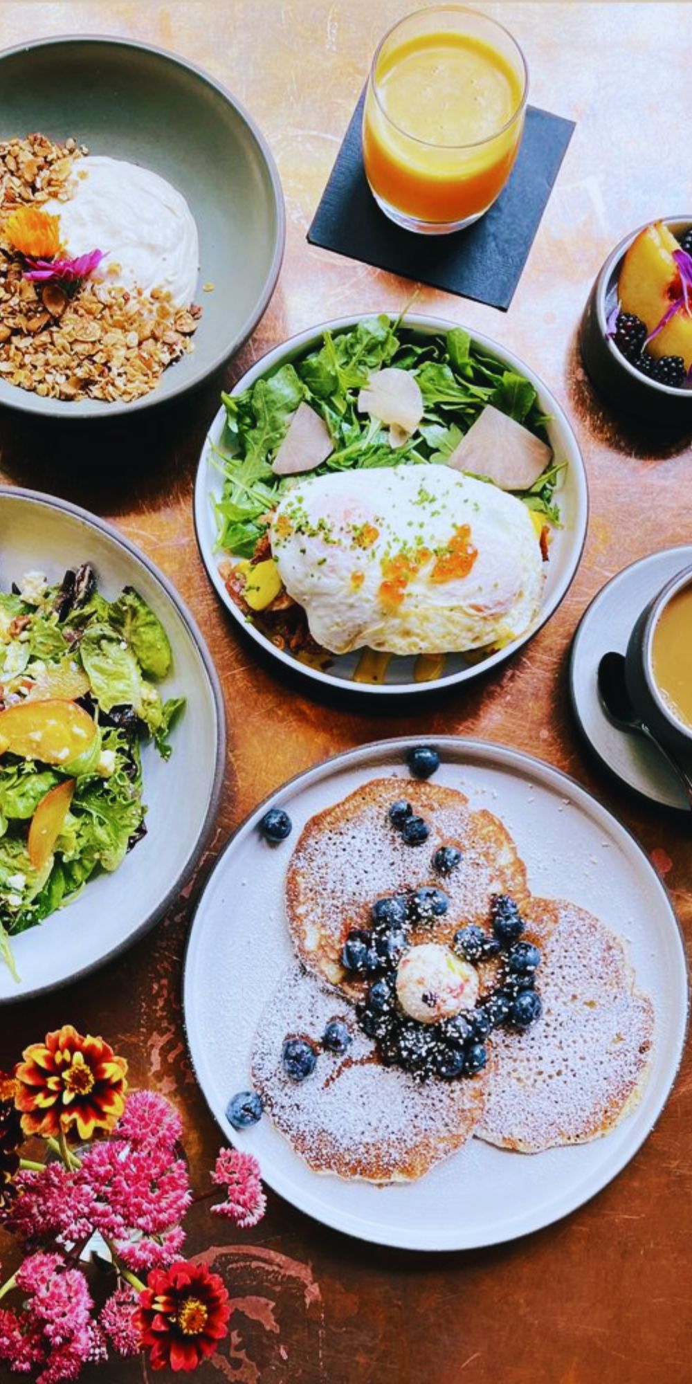 Photos for Andina in Portland, OR