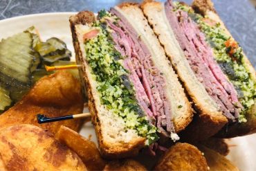 PINEGROVE MARKET AND DELI