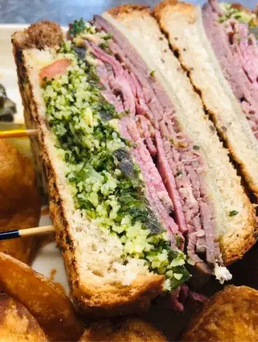 PINEGROVE MARKET AND DELI