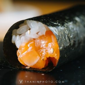 HATSUYUKI HANDROLL BAR