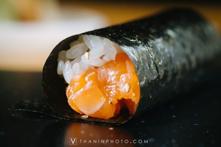 HATSUYUKI HANDROLL BAR