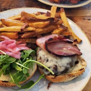 The Farmhouse Tap & Grill