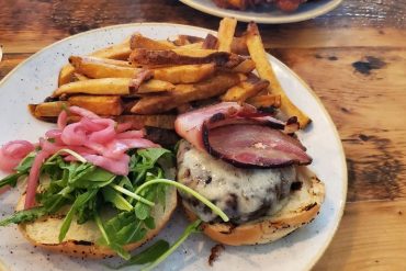 The Farmhouse Tap & Grill