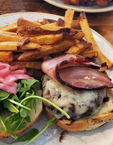 The Farmhouse Tap & Grill