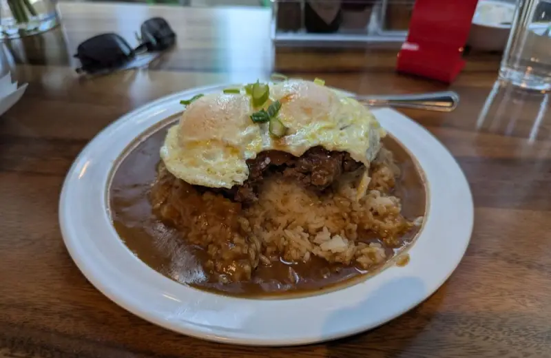 Loco Moco
