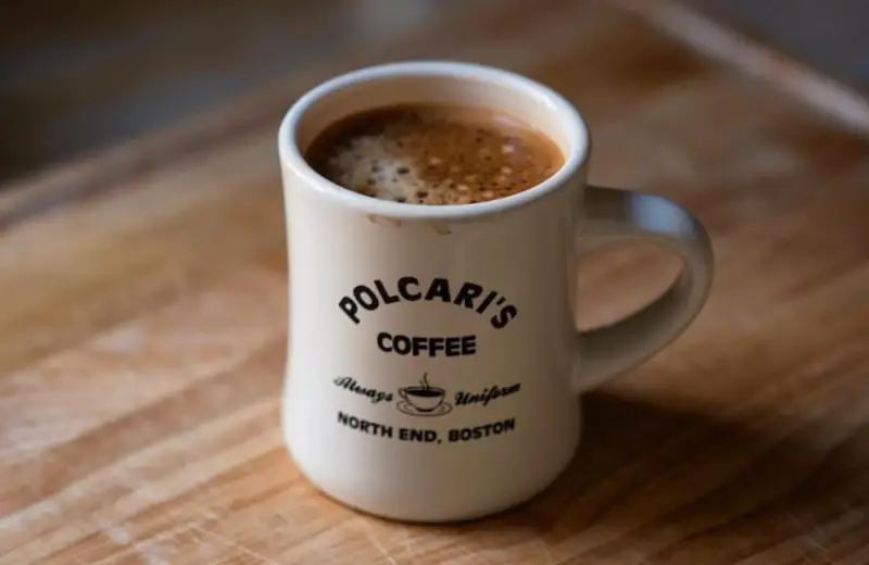 Polcari's Coffee