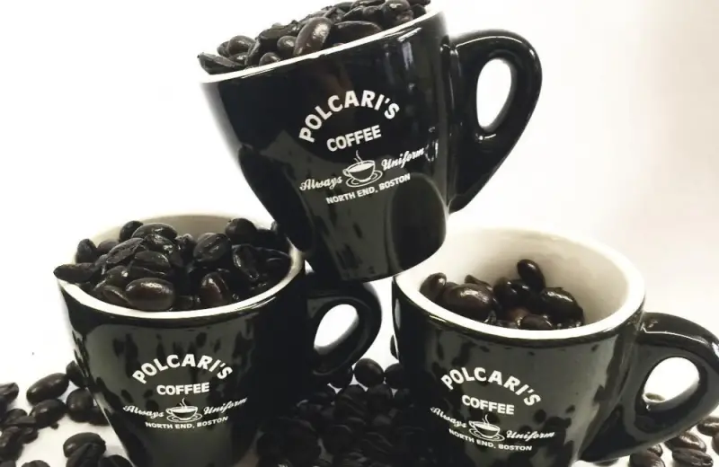 polcari's coffee