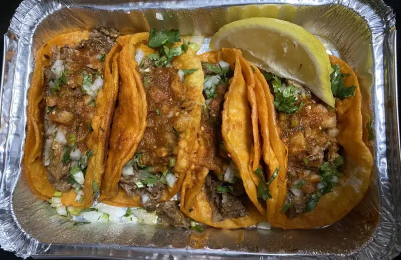 tacos