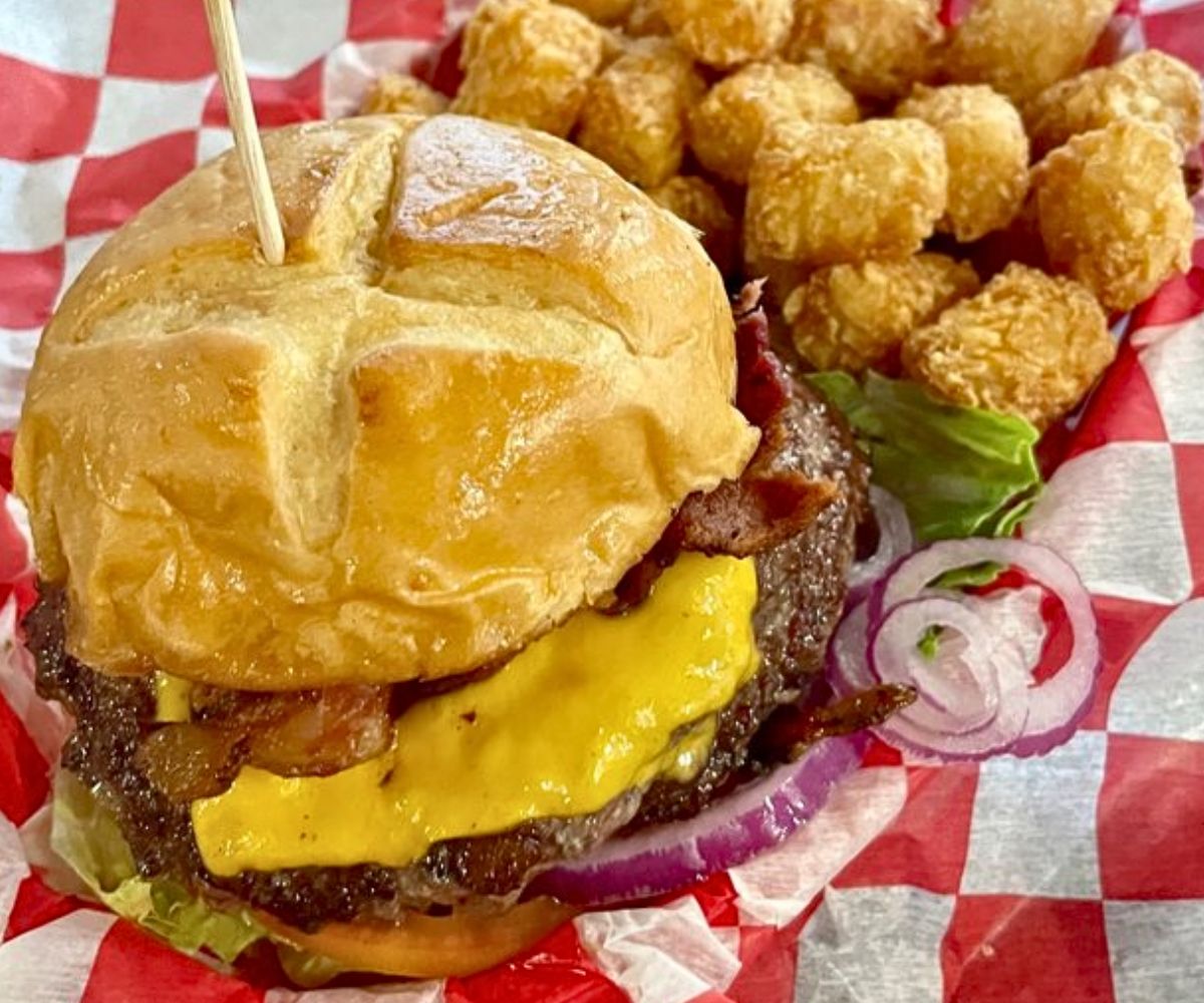 Double Mighty at The Mighty in Arvada, CO