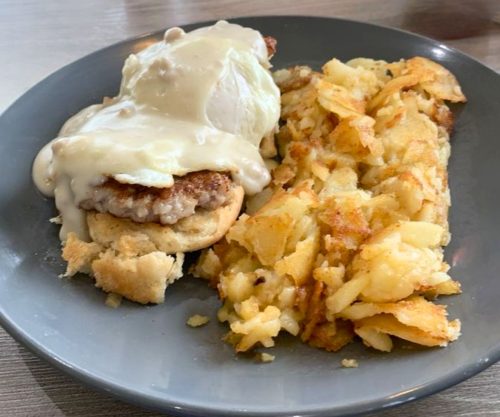 Country Stack at Country Griddle in Goodyear, AZ