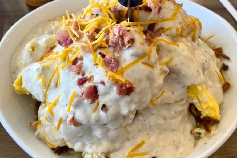 Dirty Bird at The Southern Kitchen in Arlington Heights, IL