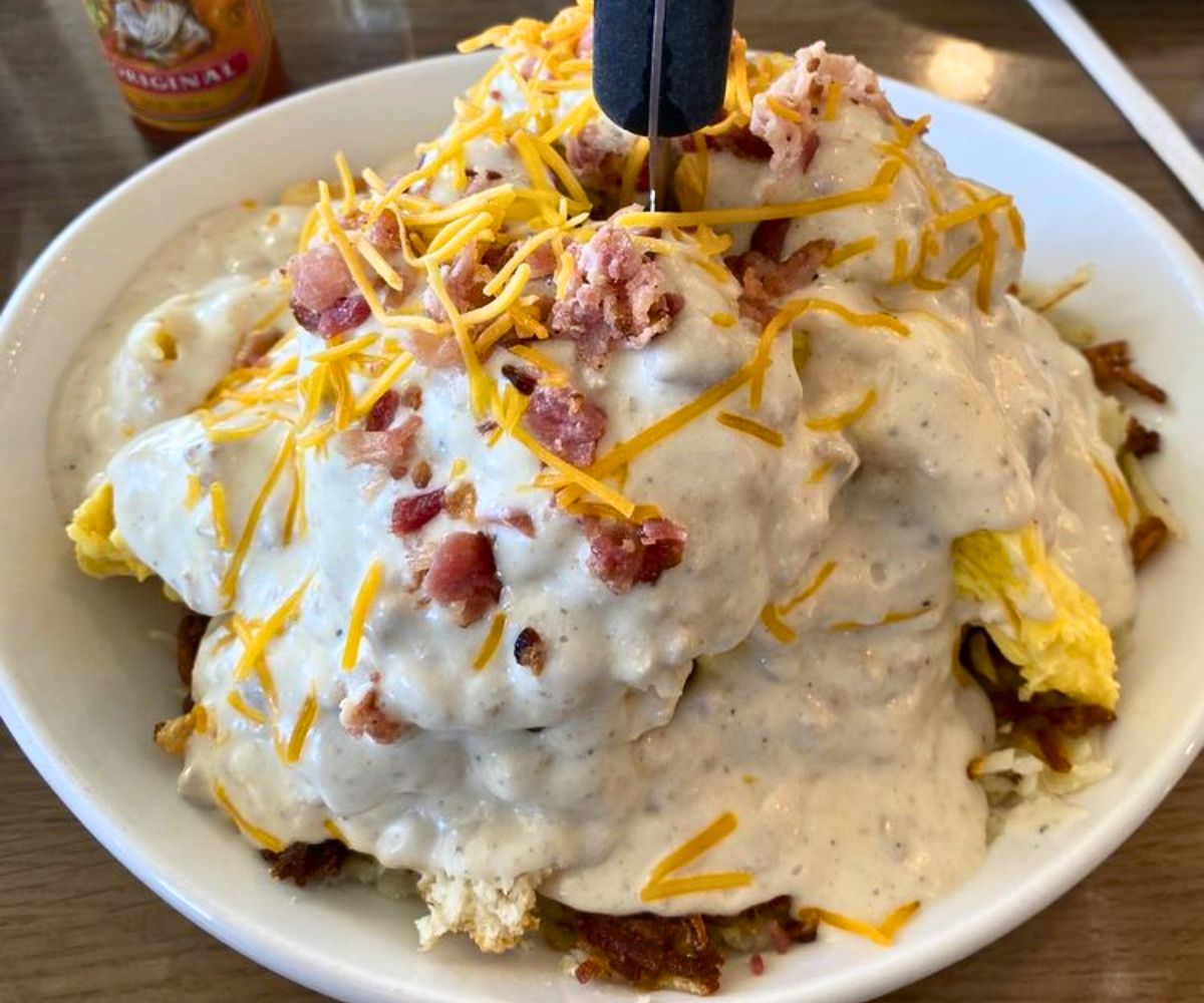 Dirty Bird at The Southern Kitchen in Arlington Heights, IL