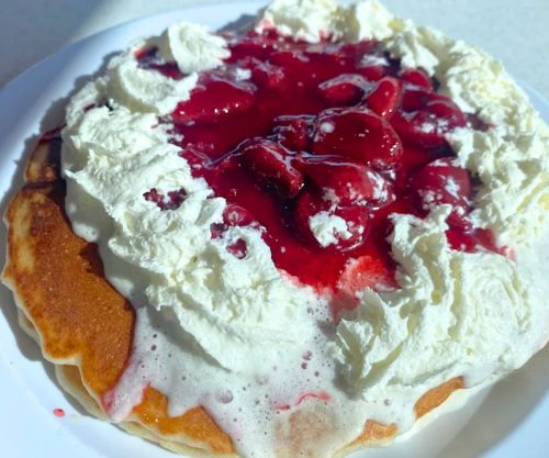 Srack O'Jacks at One Man Band in Lehi, Utah