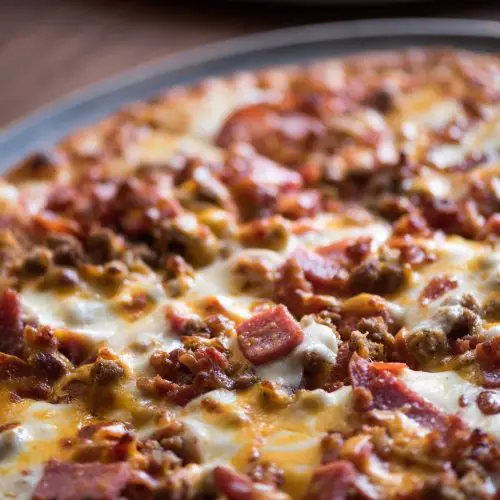 CRUST PIZZA CO. - HEDWIG VILLAGE