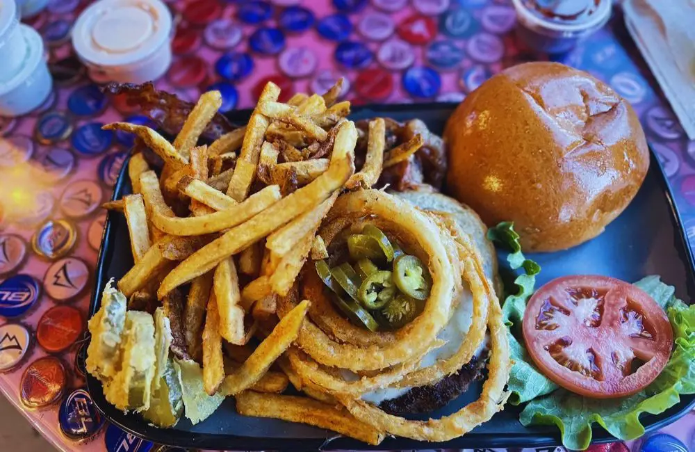 Photos for Twisted Root Burger in Dallas, TX