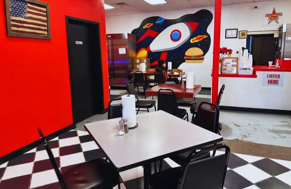 Photos for Sky Rocket Burger in Dallas, TX