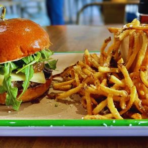 Photos for BuffBurger in Houston, TX