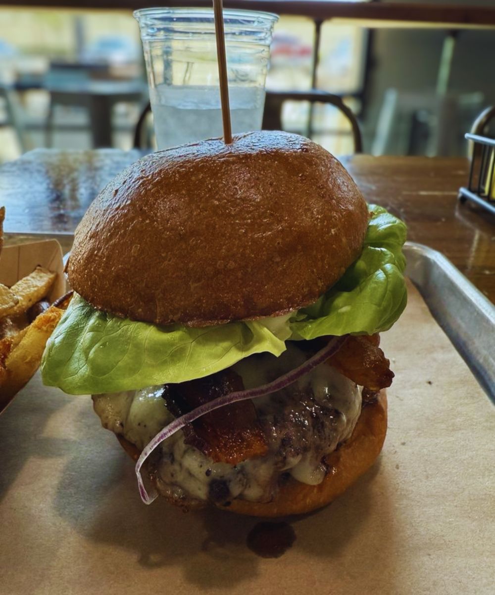 Photos for BuffBurger in Houston, TX