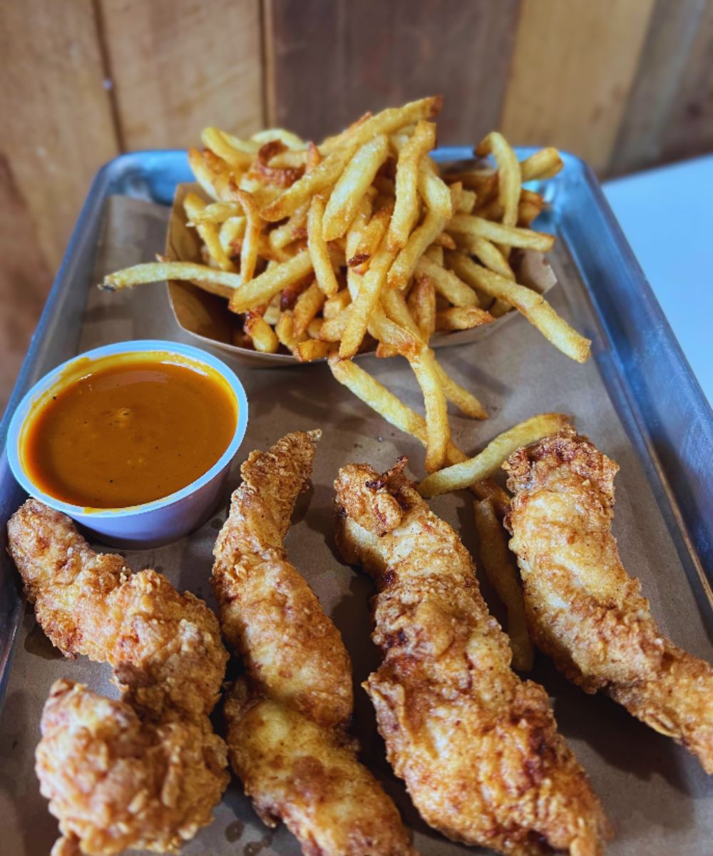 Photos for BuffBurger in Houston, TX