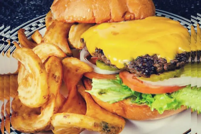 WALLBANGERS GOURMET HAMBURGERS