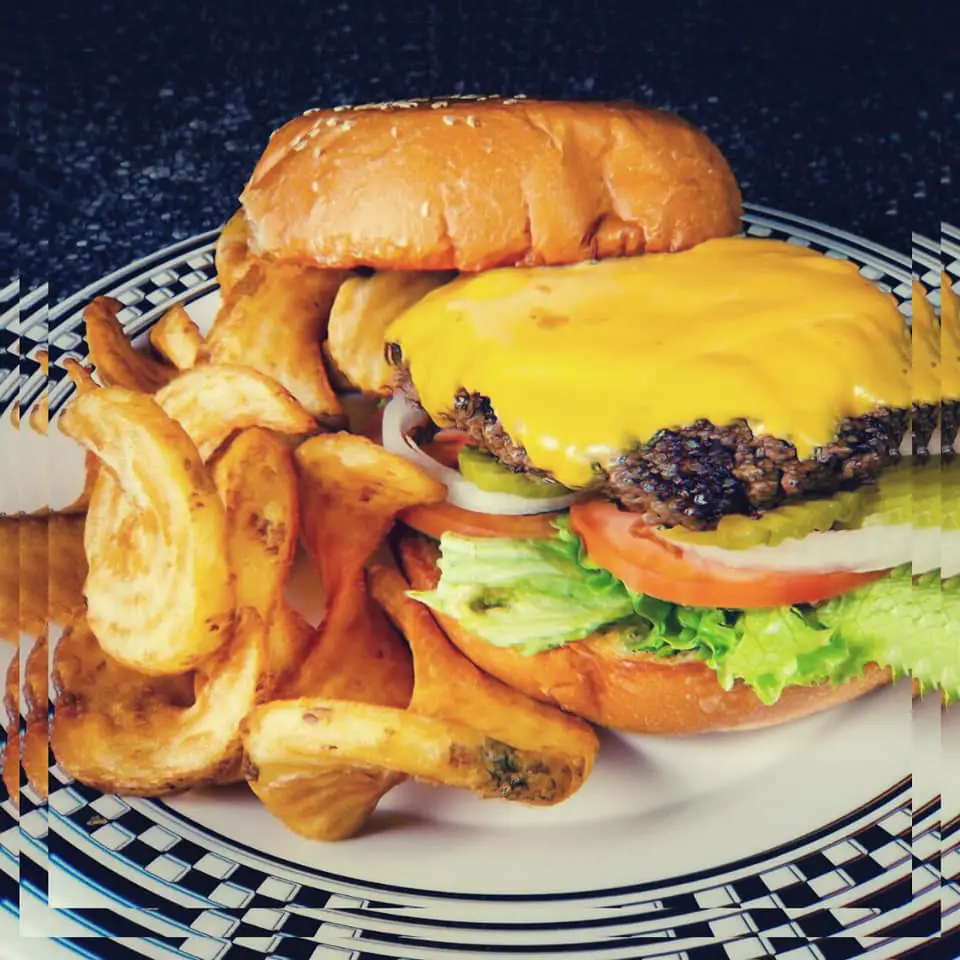 WALLBANGERS GOURMET HAMBURGERS