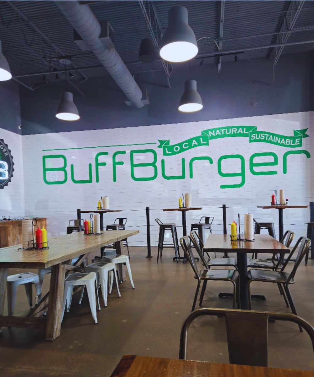 Photos for BuffBurger in Houston, TX