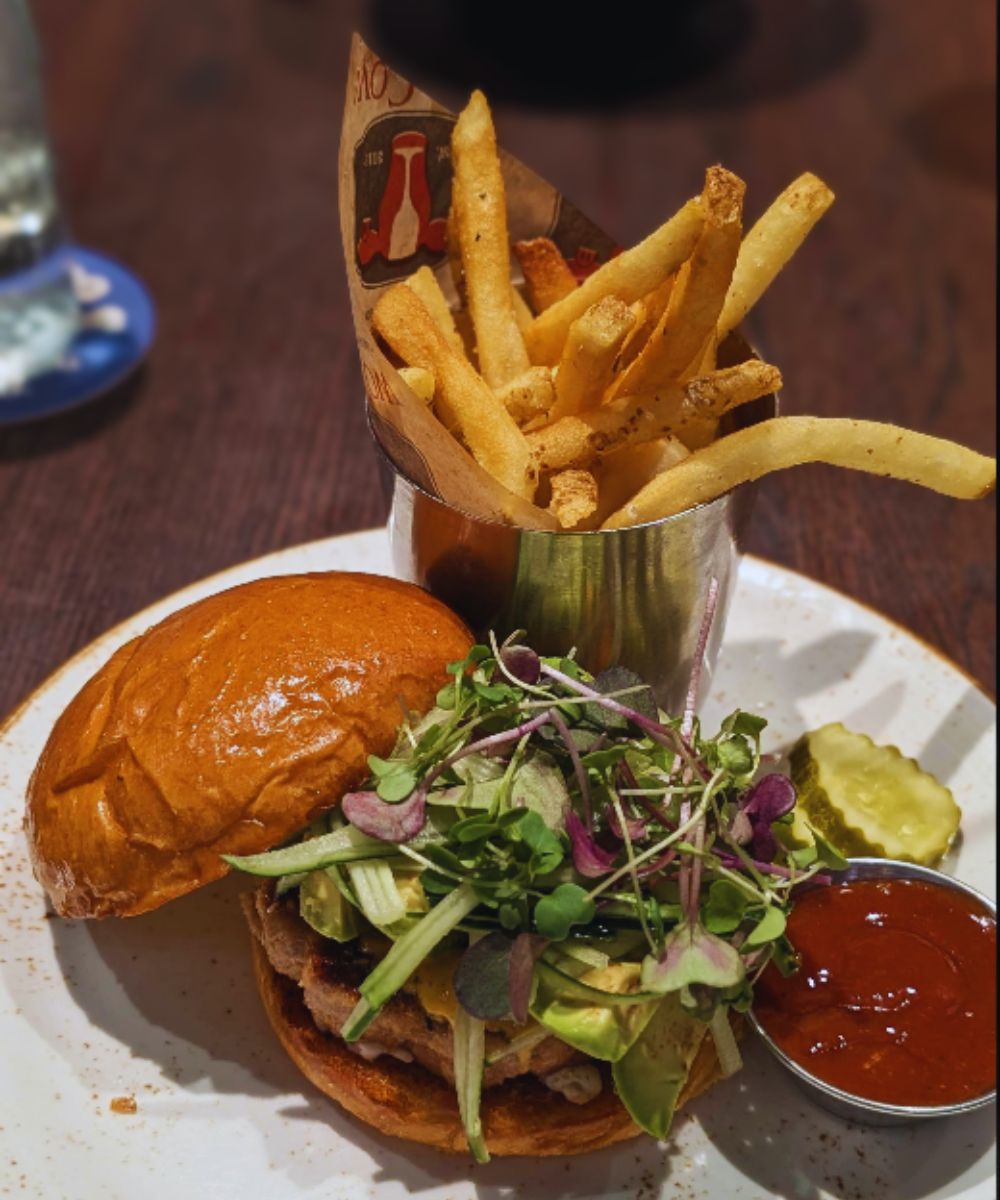 Photos for Red Cow North Loop