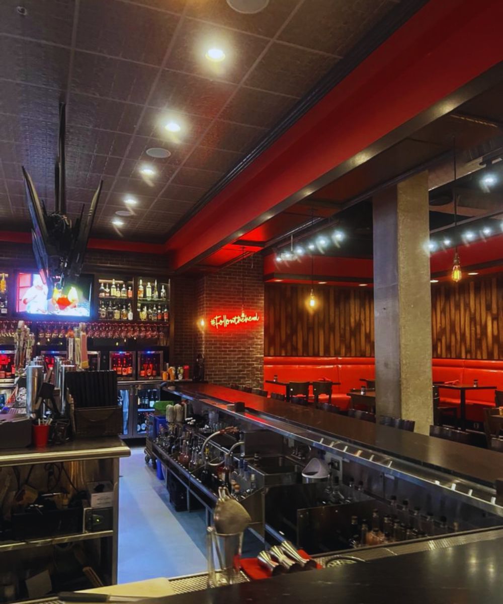 Photos for Red Cow North Loop