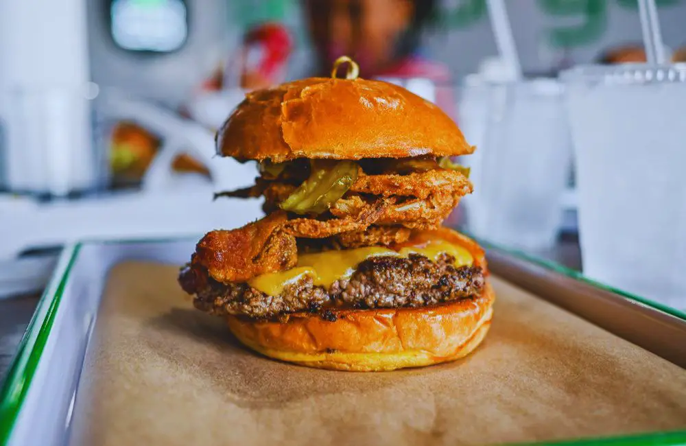 Photos for BuffBurger in Houston, TX