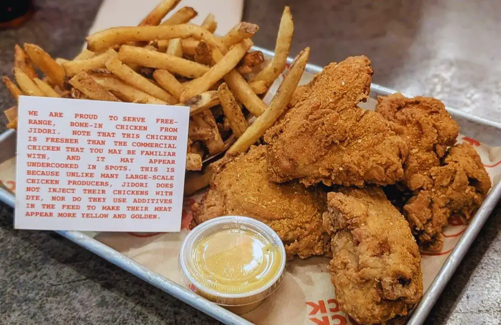 Photos for The Crack Shack in in Las Vegas, NV