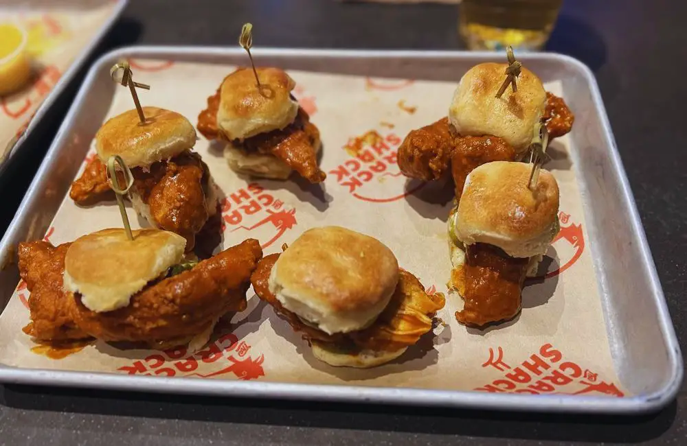 Photos for The Crack Shack in in Las Vegas, NV