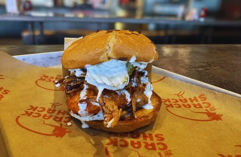 Photos for The Crack Shack in in Las Vegas, NV