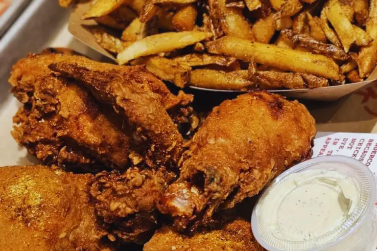 Photos for The Crack Shack in in Las Vegas, NV